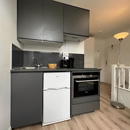 Loft Studio Shepherd'S Bush London Near Everything Экстерьер фото